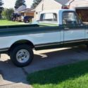 1970 C2500 CUSTOM PICK UP,V8, AUTO, DANA60,P.S, P.B.,A/C