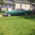 1970 caddy convert