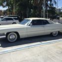 1970 cadilac convertible beatiful  all original in excellent condition
