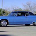 1970 CADILLAC  64,000 ORIG MILE CALIF CAR! UNRESTORED, BEST ONE ON EBAY!