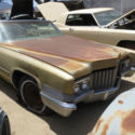 1970 CADILLAC CONVERTIBLE 11/22 70031