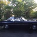1970 Cadillac convertible deville