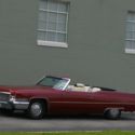 1970 CADILLAC CONVERTIBLE RUST FREE TX CAR BEAUTIFUL PAINT RUNS WELL PRICED SELL