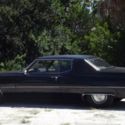 1970 Cadillac Coupe de Deville Excellent Condition