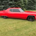 1970 Cadillac Coupe Deville, 472 Big Block, Hot Rod, CLEAN, MANY NEW PARTS