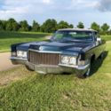 1970 CADILLAC COUPE DEVILLE ORIGINAL CONDITION! GARAGE FIND!