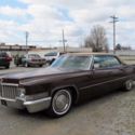 1970 Cadillac Deville 1-Owner  Nice Car  Motivated Seller!!   MAKE OFFER!!