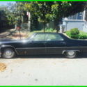 1970 Cadillac Deville 472ci V8 Automatic 109000 Orig Miles Bluetooth AC CC