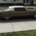 1970 Cadillac DeVille Base Hardtop 2-Door 7.7L