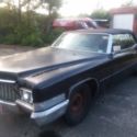 1970 cadillac deville convertible 70 The dukes..of hazzard boss hogg caddy
