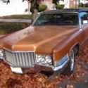 1970 Cadillac Deville Convertible NO RESERVE
