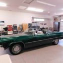 1970 CADILLAC DeVILLE CONVERTIBLE PARTS CAR RESTORATION PROJECT CAR CLEAN TITLE