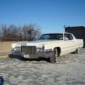 1970 Cadillac DeVille Coupe 18,564 ORG MILES!! California car Unrestored orginal