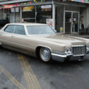 1970 Cadillac Deville custom NO RESERVE
