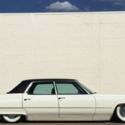 1970 Cadillac Deville Fleetwood Air Condition Bagged ACHeat Air Ride