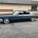 1970 Cadillac Deville Hardtop Sedan - Beautiful Driver! NO RESERVE!