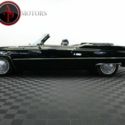 1970 CADILLAC DEVILLE TRIPLE BLACK CONVERTIBLE!