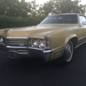 1970 Cadillac Eldorado 2 Door Hardtop 8.2L