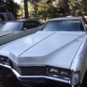 1970 Cadillac ELDorado  All Original