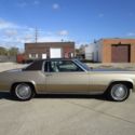 1970 Cadillac Eldorado Coupe - 94K - Beautiful Original Condition - Must See