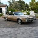 1970 Cadillac Eldorado Hardtop 50k miles!