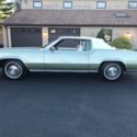 1970 Cadillac Eldorado - Rare Beautiful  Survivor- 35K Original miles
