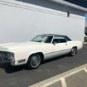 1970 Cadillac Eldorado Unrestored Beautiful 1970 Coupe Original Paint     98559