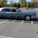 1970 Cadillac Fleetwood series 75 (Limo)