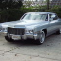 1970 Cadillac Sedan DeVille, loaded, amazing original, mint, showroom condition