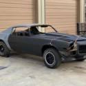1970 Camaro #25 Astro Blue 711 Black STD. Interior ALL NEW 1/4&#039;s & sheet metal