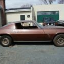1970 CAMARO 396 4 SPEED NUMBERS MATCHING