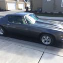 1970 Camaro 463 Big Block 454 BBC 1971 1972 1973