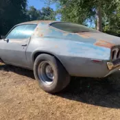 1970 camaro cars for sale used