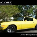 1970 Camaro Coupe 59,105 Miles With warranty-Trades,Financing & Shipping
