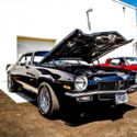 1970 Camaro Nice solid car!  Great car for the money!