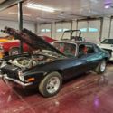 1970 Camaro restored new engine and trans ready to roll