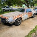 1970 Camaro RS LS 6.0 Twin Turbo 4L80 PTC 3500 Perfect Launch 3:73 10&#039;s all DAY