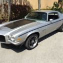 1970 Camaro RS Split Bumper Recent Restoration 383 Stroker 4-Spd GREAT DRIVER