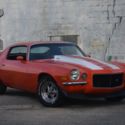 1970 Camaro RS Z28 Clone 350