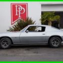 1970 Camaro RS-Z/28 Coupe (only 5,302 &#039;70 Camaros w/M21) 350ci/360hp