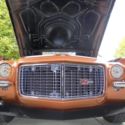 1970 camaro RS Z28 M20 Classic Copper with Saddle Interior