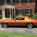1970 CAMARO RS Z28  RESTO-MOD  1972 1971 1967 1968 1973 1969 CORVETTE CHEVELLE