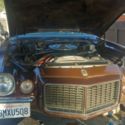 1970 Camaro RS/SS California AC car loaded with options, Survivor, rare find!