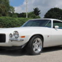 1970 Camaro RS/SS Split Bumper Pro-Touring Ice Cold A/C Must See & Read !
