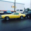1970 camaro, running driving SOLID project, very little rust PICS ADDED