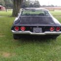 1970 Camaro runs good,shifts good