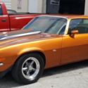 1970 Camaro SS Clone 454 4 speed