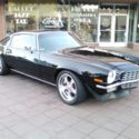 1970 Camaro SS Resto Mod New 350 Roller Motor Edelbrock 425 HS PWR Hotchkis Susp