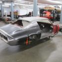 1970 Camaro SS Super Sport 4 Speed Original Number Matching Project NO RESERVE