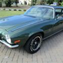 1970 CAMARO SS396 L34  LOCAL OWNERS  TOTAL RESTO  INSIDE AND OUT